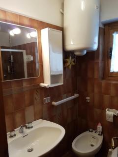Appartamento Borgo Rio Muri - Auronzo di Cadore - 7
