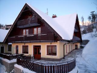 Penzion Lesna - Vysoké Tatry - 9
