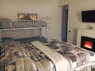 B&B Plebiscito central suite - 8