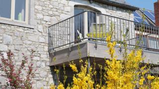 Gite Saboti - Dinant - 6