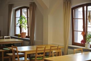 Steffis Hostel Heidelberg - Heidelberg - 3