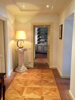 Casa Tranquilli - Roma - 0