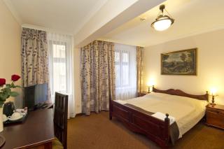 Hotel Retman - Toruń - 5