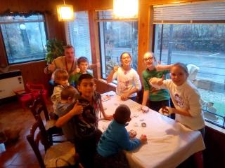 Albergo Ristorante Villa Svizzera - 2