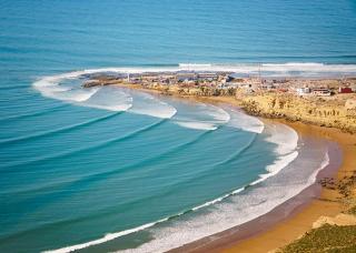 Olas Experience - Tidehunter - Imsouane - 8