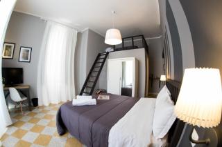 Balate Maqueda B&B - Palermo - 6
