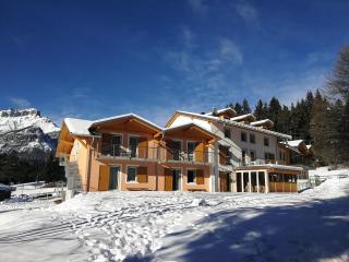 Hotel Elbele Garnì - Folgaria - 9