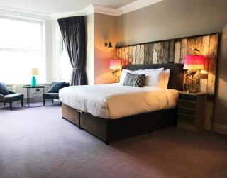 House Bedrooms Dublin - Dublin - 8