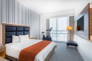 TRYP by Wyndham Mexico City World Trade Center Area - 3