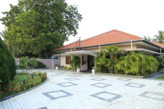 Superior rest - 2
