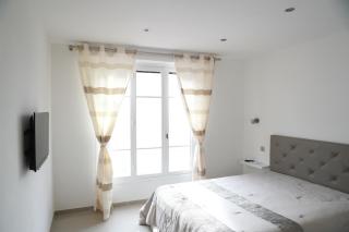 3P luxe proche Croisette - Cannes - 3