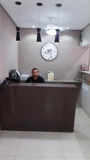 Hotel Rio Branco - 1