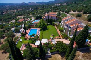 Felix Residence & Lucia Simona Villas - 7