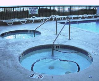 Club Regency at Regency Towers - Myrtle Beach - 7