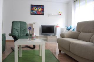 Apartamento Auditorio - Alicante - 1