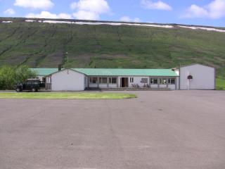 Kidagil Guesthouse - Thingeyjarsveit - 0
