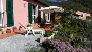 Casa Cinzia Bonassola Cinque Terre - Bonassola - 0