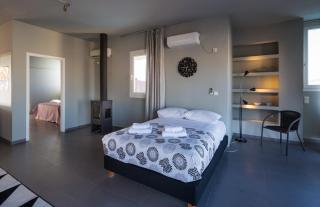 Virgo - Loft with Spectacular View to Acropolis - Atene - 2