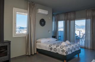 Virgo - Loft with Spectacular View to Acropolis - Atene - 5