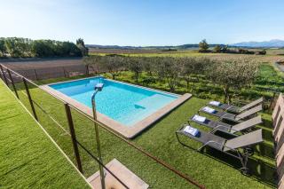 Villa Es Gassons By homevillas360 - Maria de la Salut - 4