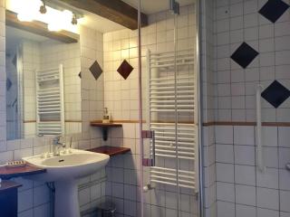 Chambre d'Hôtes La Grange des Ecrins - Chabottes - 5