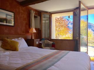 Chambre d'Hôtes La Grange des Ecrins - Chabottes - 4