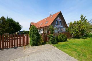 Apartamenty Prima - Dziwnówek - 4
