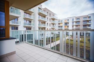 Tricity Apartments - Mila Baltica - Danzig - 2
