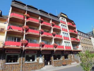 Hotel Moselkern - 3