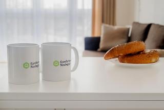 Apartament Poniatowskiego - Komfortowe Noclegi - Piaseczno - 2