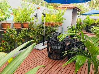 Island Home Inn - Ukulhas - 4