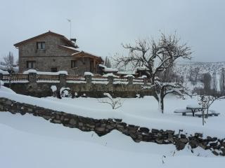 El Rondillo de Gredos - Hoyos del Collado - 4
