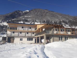 Guest House Khergiani - 5