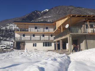 Guest House Khergiani - 4