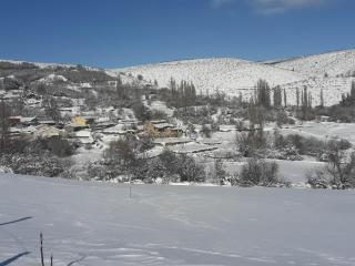 El Rondillo de Gredos - Hoyos del Collado - 5