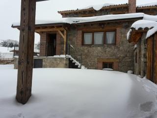 El Rondillo de Gredos - Hoyos del Collado - 6