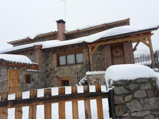 El Rondillo de Gredos - Hoyos del Collado - 8