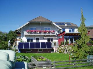 Ferienwohnung Marina - Mariapfarr - 9