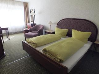 Hotel Moselkern - Moselkern - 2