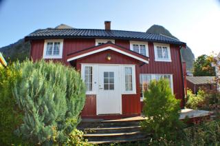 5-Bedroom House in Lofoten - Ramberg - 1