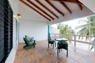 Condo #31 @ Beachside Villas - Placencia - 4