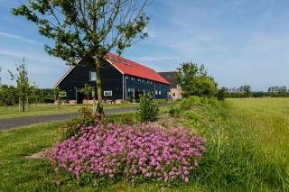 Hofwestdijk - Vrouwenpolder - 0