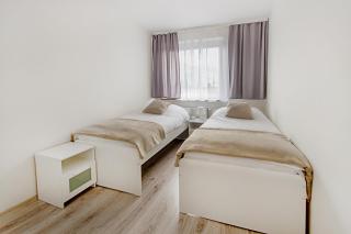 Apartament Poniatowskiego - Komfortowe Noclegi - 4