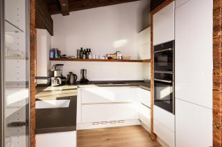 Top modernes Ferienhaus mit Sauna! Nicht weit vom Skilift - Kirchberg in Tirol - 1