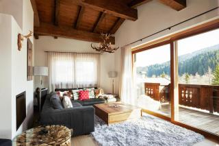 Top modernes Ferienhaus mit Sauna! Nicht weit vom Skilift - Kirchberg in Tirol - 7