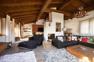 Top modernes Ferienhaus mit Sauna! Nicht weit vom Skilift - Kirchberg in Tirol - 5