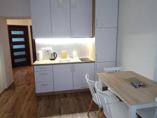 Nordic Apartamenty św.Mikołaja - Białystok - 9