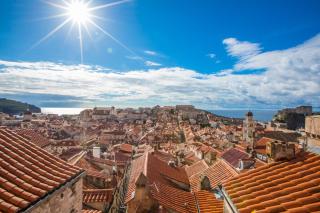Villa Four Winds - Dubrovnik - 9