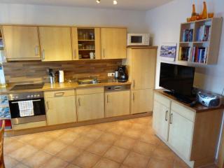 Appartement Ramona - Hainzenberg - 3