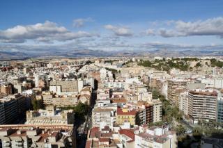 Apartment in city center - Alicante - 2